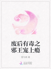废后有毒之邪王宠上瘾