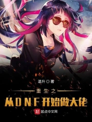 重生之从DNF开始做大佬