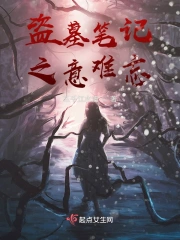 盗墓笔记之意难忘