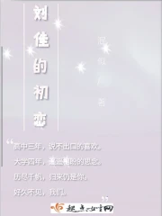 刘佳的初恋