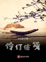 伶仃信笺