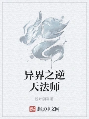 异界之逆天法师