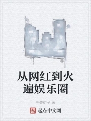 从网红到火遍娱乐圈
