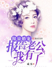 限量婚宠：报告老公，我有了 第四册