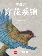 穿花系锦