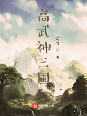 高武神三国