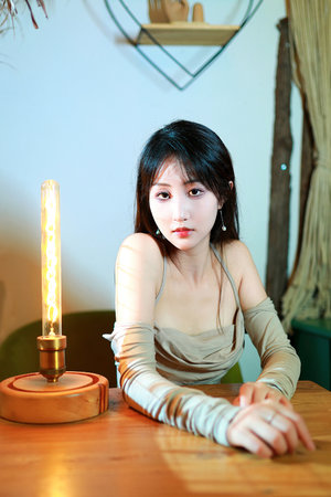 我的强势女总裁