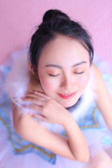 清溪锁梦录