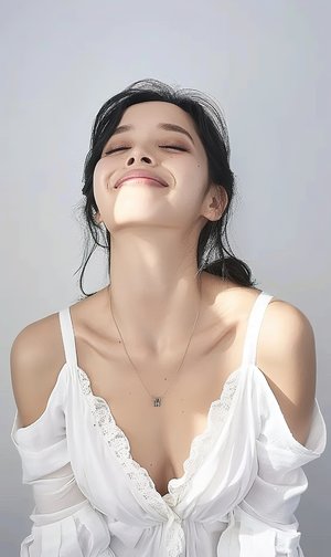 愿你温柔以待世界2