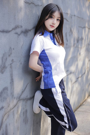 混沌银凤姐姐宝贝养妹妹