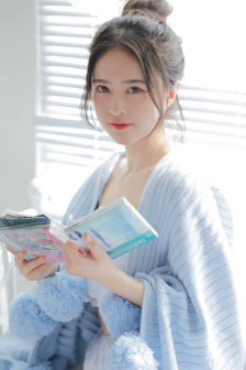 下凡天仙在都市