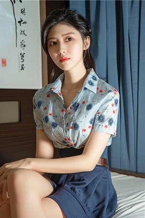 都市之白熊逍遥录