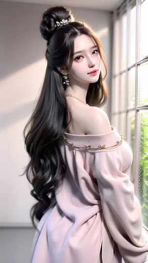 叶先生的乖巧妻
