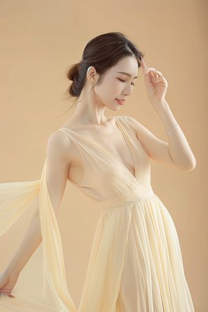 逐梦：黑白世界