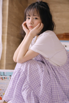 团宠妹妹六岁半