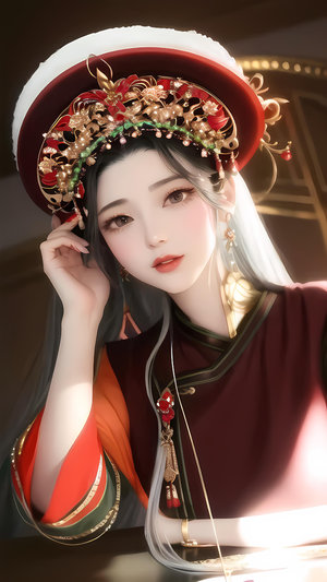 咸鱼十八线总被迫营业
