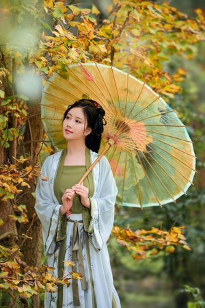 同桌来自未来