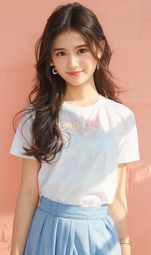 简小姐，起来带我上分