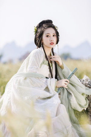 樱菀