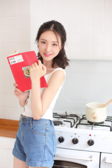 大叔有个小娇妻