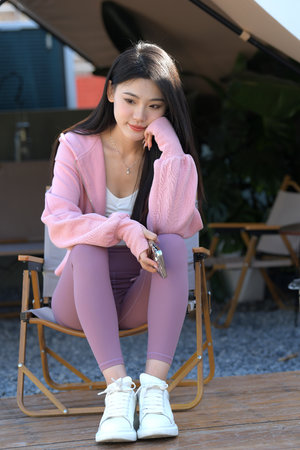 芝芝不吃肉
