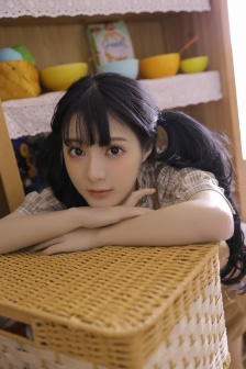 愿君似水我似月