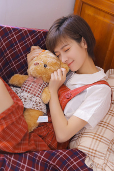 相思终能眷属