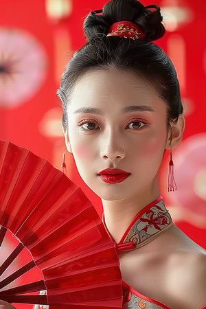青云前传