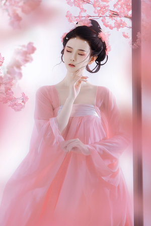 盛唐贤后