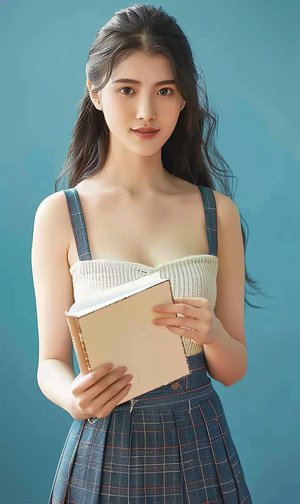迷雾仙境