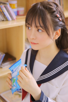 在乃木坂找爹的日子