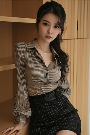 快穿之反派她画风不对