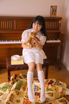 美是爱开出的花朵