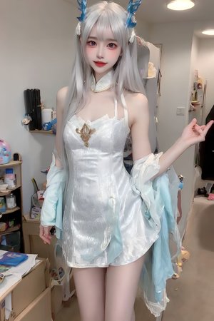 封神之太乙混元祖师