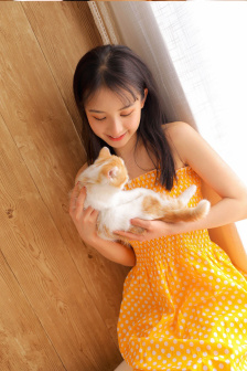 我是黑猫卡卡