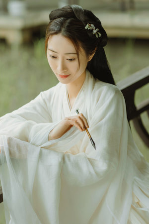 幻想降临异界