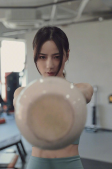 我真的不会控球