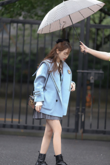 何故千寻彼岸花