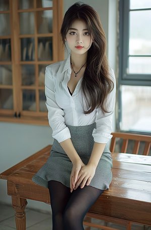 天赋很差，但我有挂