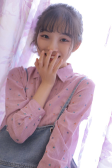 欣然接受