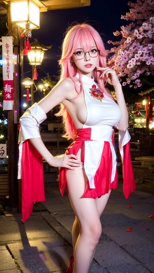 机甲少女评鉴指南
