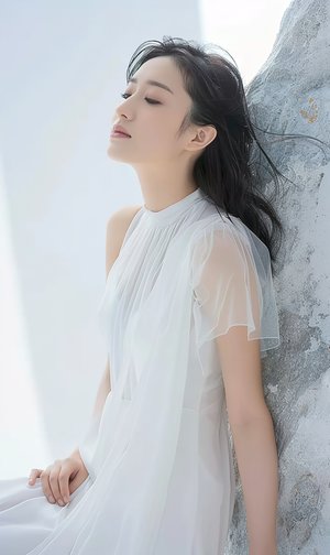 一路孤独一路向前