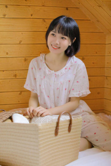 九爷你老婆又出圈了