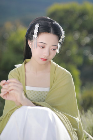 众灵之父