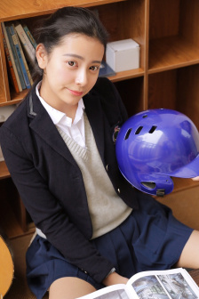 天野长歌