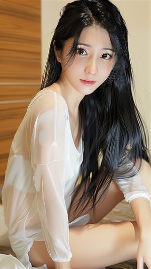 群生记