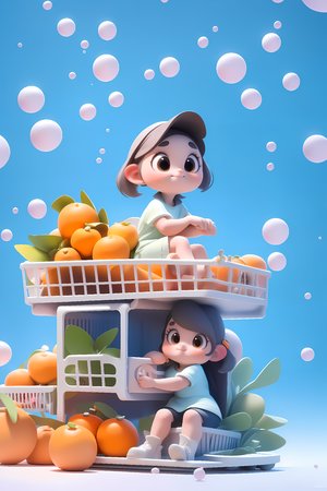 黑暗幻想生存3