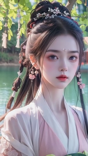 罗布泊档案