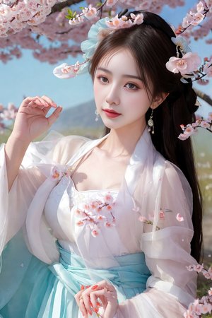 从抛弃皇位开始修仙
