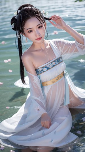 天师狂医